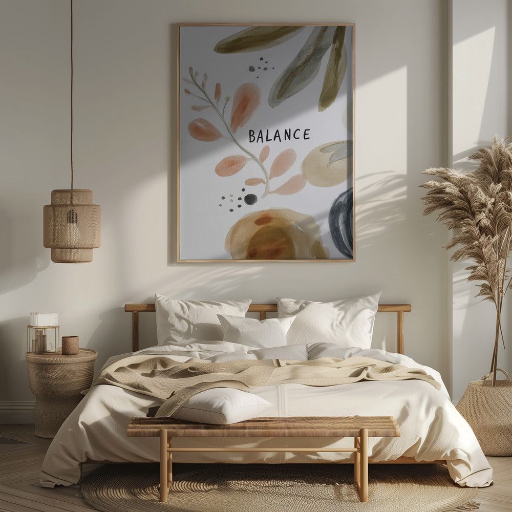 Balanceno3 Poster